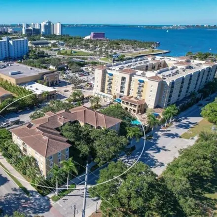 Buy this 2 bed condo on 1268 11th St Unit 2402 in Sarasota, Florida