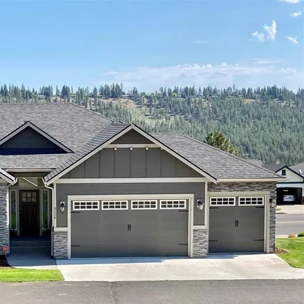 Buy this 5 bed house on 8198 North Garfield Road in Spokane County, WA 99224