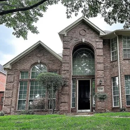 Buy this 5 bed house on 8088 Lynores Way in Plano, TX 75025