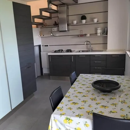 Image 9 - San Giacomo degli Schiavoni, Campobasso, Italy - Apartment for rent