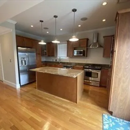 Rent this 3 bed apartment on 690 East Eighth Street in Boston, MA 02127