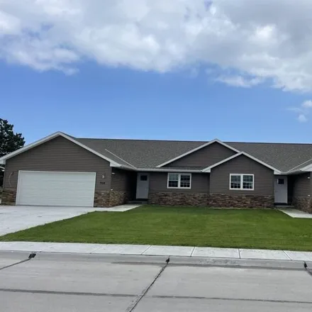 Buy this 2 bed house on 1999 B Street in Cozad, NE 69130