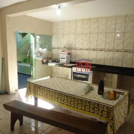 Buy this 3 bed house on Rua Auta de Souza in Regional Oeste, Belo Horizonte - MG