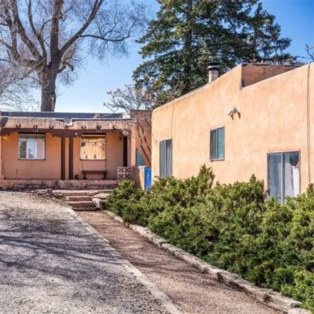 Image 8 - 638 West Berger Street, Santa Fe, NM 87505, USA - House for sale