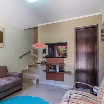 Buy this 3 bed house on Rua Marina in Campestre, Santo André - SP