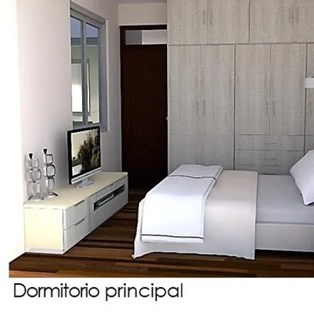 Buy this 2 bed apartment on Alpamayo in Las Palmeras, Lima Metropolitan Area 15301