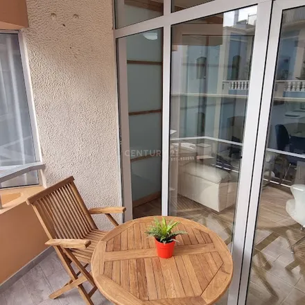 Rent this 1 bed apartment on Calle Nicolás Estévanez in 65, 35007 Las Palmas de Gran Canaria