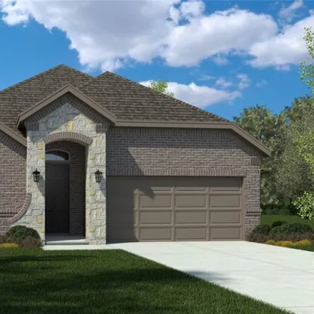 Buy this 4 bed house on Dewy Rose Lane in Fort Worth, TX 76248