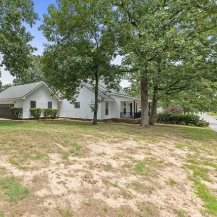 Image 3 - 101 White Wing Way, Jacksonville, Arkansas, 72076 - House for sale