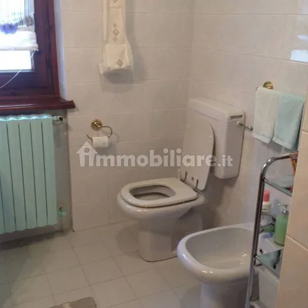 Image 3 - Via Fraiteve, 10056 Oulx TO, Italy - Townhouse for rent