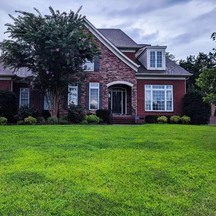 Buy this 5 bed house on 1876 Erlinger Drive in Williamson County, TN 37135