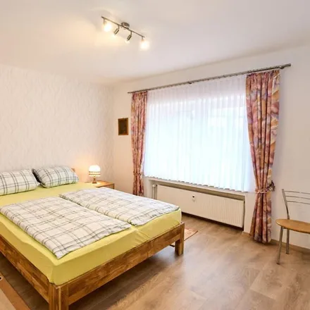 Rent this 2 bed apartment on Oberstadtfeld in Rhineland-Palatinate, Germany