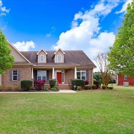 Buy this 4 bed house on Thornburg Lane in Wayne County, NC