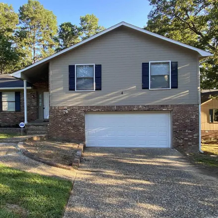 Buy this 4 bed house on 16414 Forest Lane in Little Rock, AR 72223