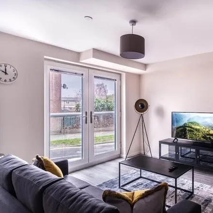 Image 7 - Trafford, M16 0PG, United Kingdom - Apartment for rent