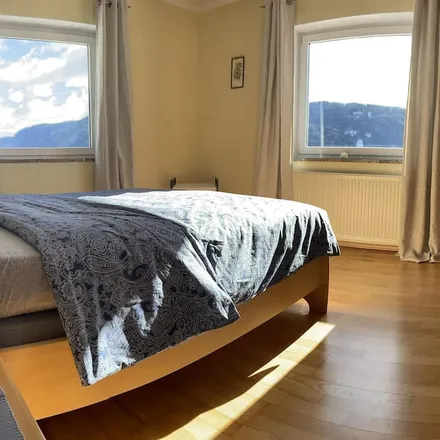 Rent this 4 bed apartment on Steindorf am Ossiacher See in Uferweg, 9552 Stiegl
