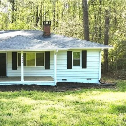 Buy this 3 bed house on 4664 Butner Road in Atlanta, GA 30349