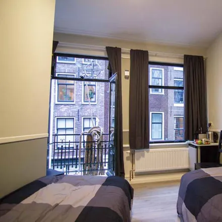 Image 8 - Koningsstraat 46-H, 1011 EW Amsterdam, Netherlands - Apartment for rent