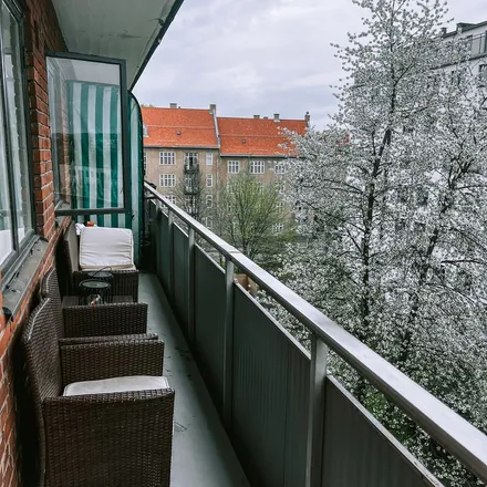 Rent this 2 bed apartment on Wilhelm Færdens vei 7A in 0361 Oslo, Norway