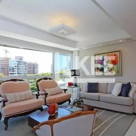 Image 1 - Grêmio Náutico União Alto Petrópolis, Avenida João Obino 300, Petrópolis, Porto Alegre - RS, 90470-150, Brazil - Apartment for sale