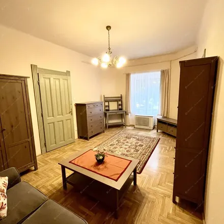 Rent this 2 bed apartment on Sorsok Háza - Európai Oktatási Központ in Budapest, Fiumei út 24