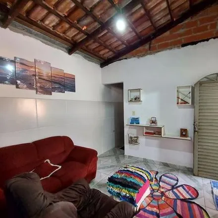 Buy this 2 bed house on Rua Delminda Paniago Luciano in Residencial Araguaia, Aparecida de Goiânia - GO