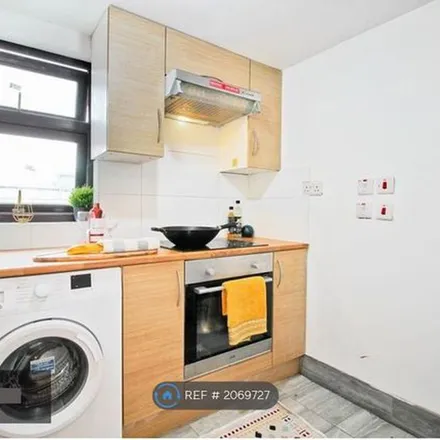 Rent this 1 bed apartment on St. Marys Road in London, IG1 1QU