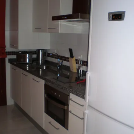 Image 3 - Calle Callao, 3, 41010 Seville, Spain - Apartment for rent