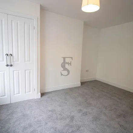 Rent this 1 bed apartment on Morland Avenue in Leicester, LE2 2PF