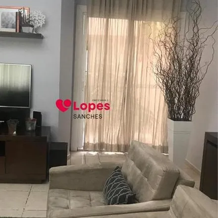 Buy this 4 bed house on Rua Parintins in Vila Floresta, Santo André - SP