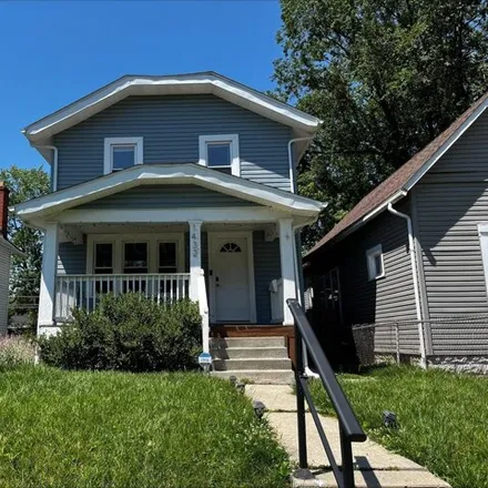 Rent this 3 bed house on 1432 Minnesota Ave in Columbus, Ohio