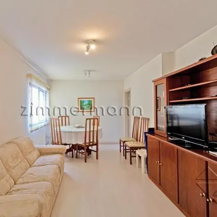 Buy this 3 bed apartment on Rua Harmonia 1026 in Sumarezinho, São Paulo - SP