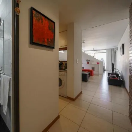 Buy this studio apartment on Avenida Corrientes 3902 in Almagro, C1194 AAS Buenos Aires