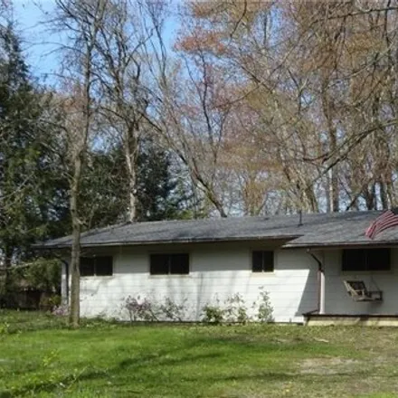 Buy this 4 bed house on 22 Sycamore Drive in Hyde Park, NY 12538