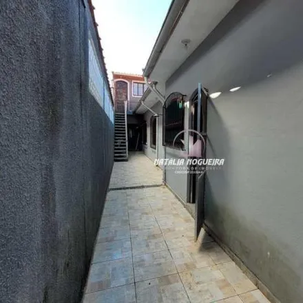Buy this 4 bed house on Rua Marcelo Batista in Itapoan, Mongaguá - SP