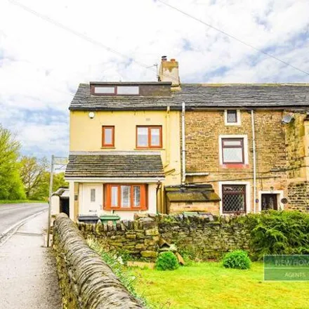 Buy this 1 bed house on Wakefield Road in Kirkburton, WF4 4BB