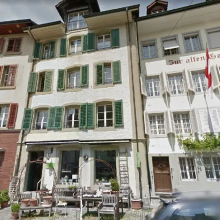 Image 1 - Grütlistrasse, 8002 Zurich, Switzerland - Apartment for rent