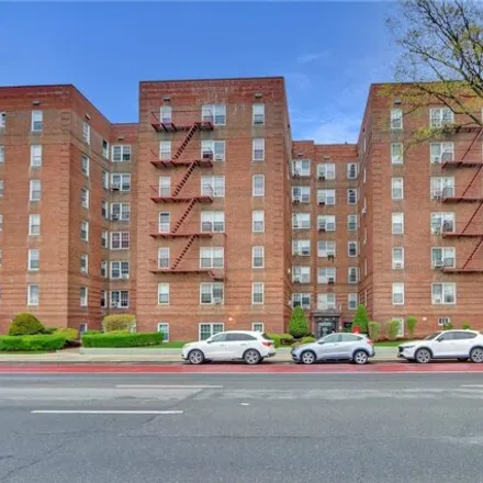 Buy this 2 bed condo on 63-85 Woodhaven Boulevard in New York, NY 11374