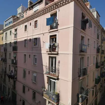 Image 9 - Pista poliesportiva Aurora, Carrer de l'Aurora, 08001 Barcelona, Spain - Apartment for rent