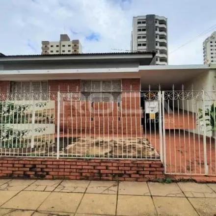 Image 2 - Trem Tudo, Rua Vinte e Oito de Setembro, Vila Elisabeth, São Carlos - SP, 13560-251, Brazil - House for sale