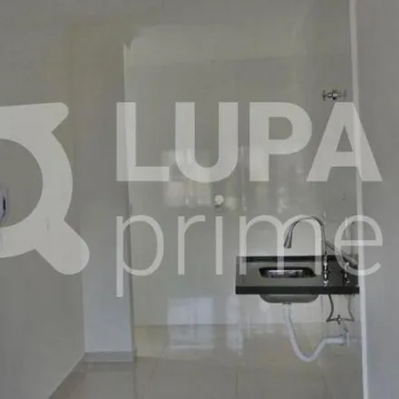 Buy this 2 bed apartment on Rua Jupia in Alto de Santana, São Paulo - SP