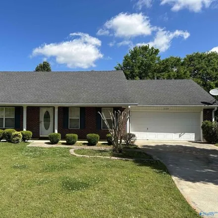 Rent this 3 bed house on 137 Buckhead Run in Deposit, Madison County
