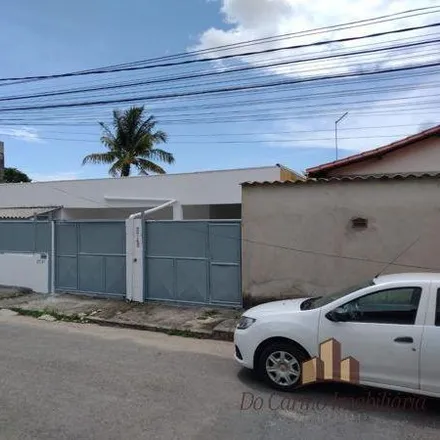 Buy this 6 bed house on Rua Ericeira in Jardim das Alterosas, Betim - MG