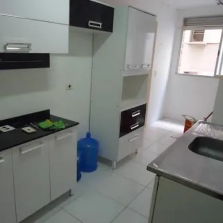 Rent this 2 bed apartment on Edifício Santa Rosa in Alameda Casa Branca 844, Cerqueira César