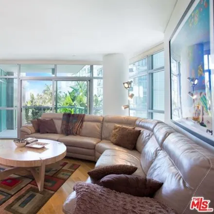 Image 1 - 13650 Marina Pointe Dr Unit 405, Marina Del Rey, California, 90292 - Condo for rent