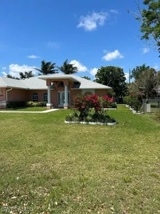 Image 2 - 1121 Southeast 34th Street, Cape Coral, FL 33904, USA - House for rent