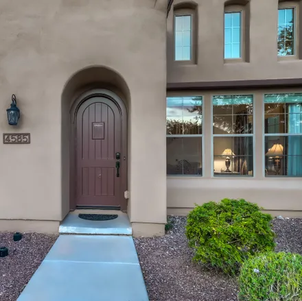 Image 3 - 4561 North Golf Drive, Verrado, Buckeye, AZ 85396, USA - House for sale