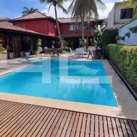 Buy this 5 bed house on Estrada do Itanhangá in Itanhangá, Rio de Janeiro - RJ