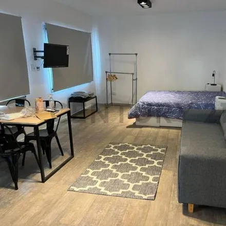 Buy this 1 bed apartment on Ópticas Sociales in Avenida Cabildo, Belgrano