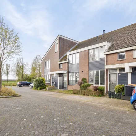 Image 3 - Poldermolen 48, 1622 KS Hoorn, Netherlands - Apartment for rent